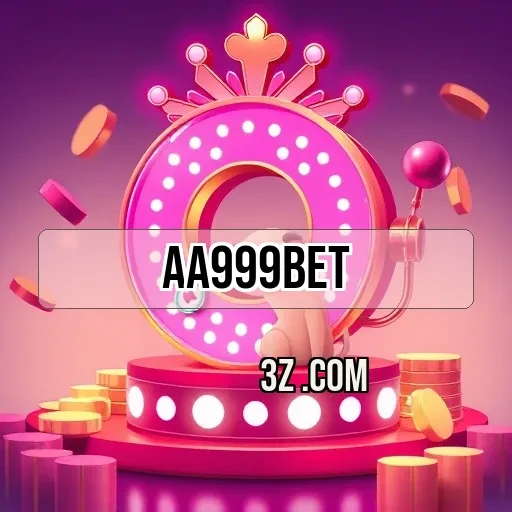 Jackpots emocionantes da aa999bet: A sorte e a diversão te aguardam!