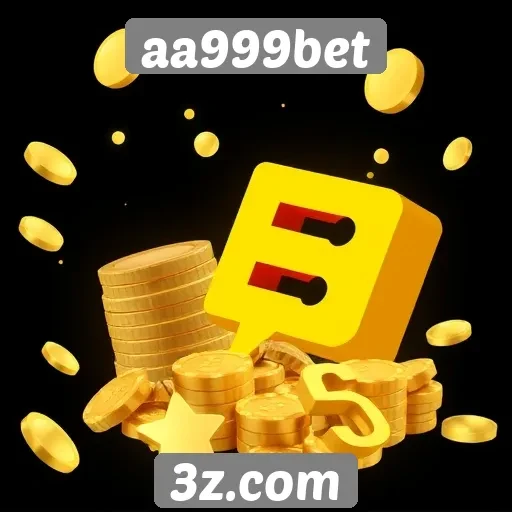 Promoções e bônus oferecidos por aa999bet